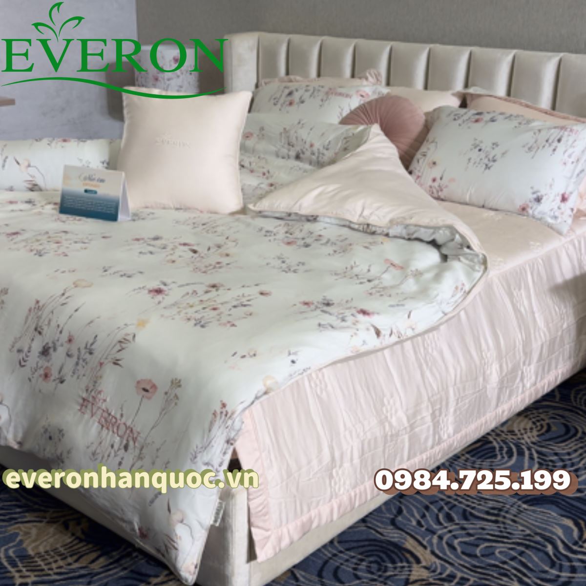 Bộ Everon EPT-25017